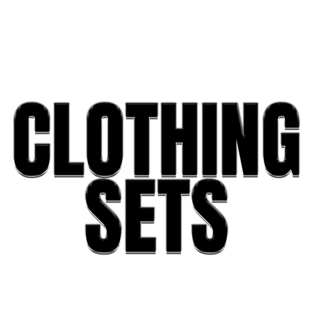 Clothing Sets