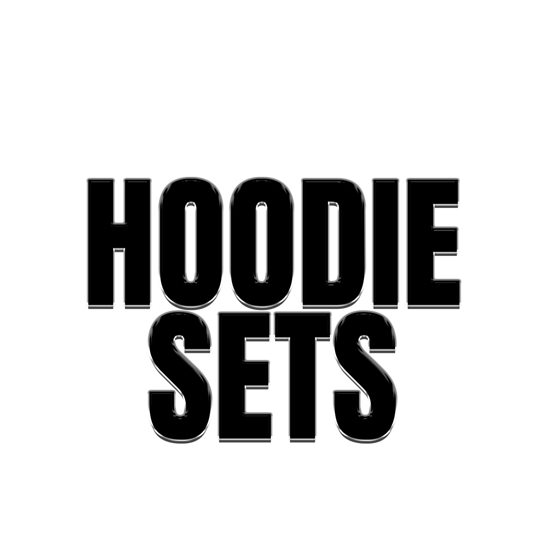 HOODIE SETS