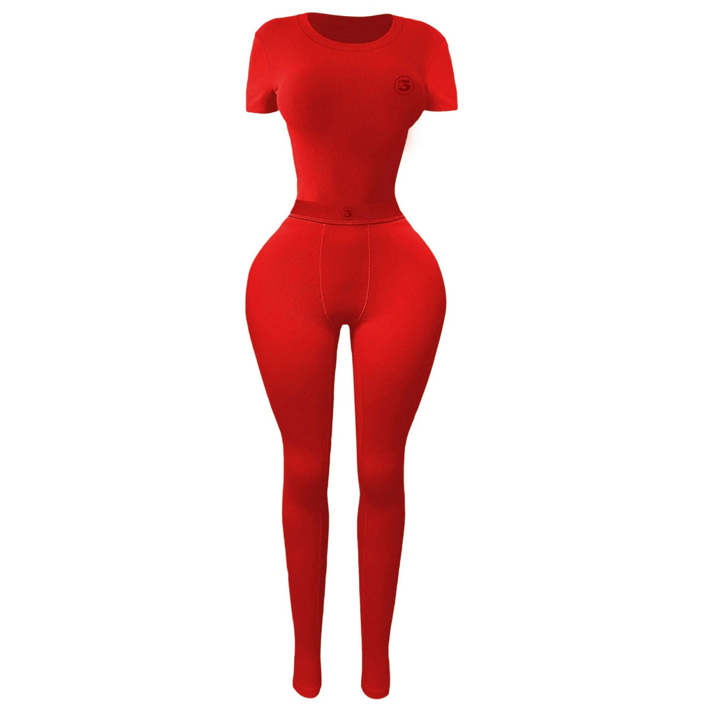 Signature Loungwear Sets