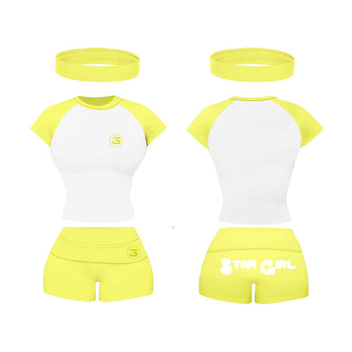 Electric Lemon