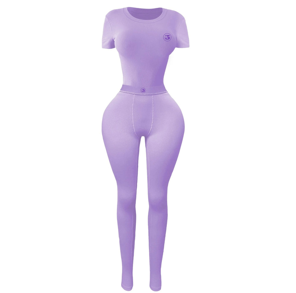 Signature Loungwear Sets