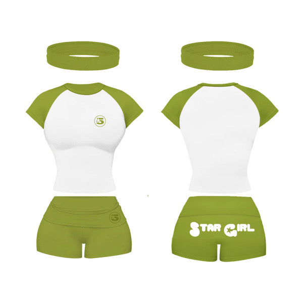 Avocado Set