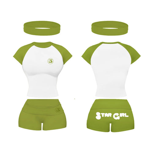 Avocado Set