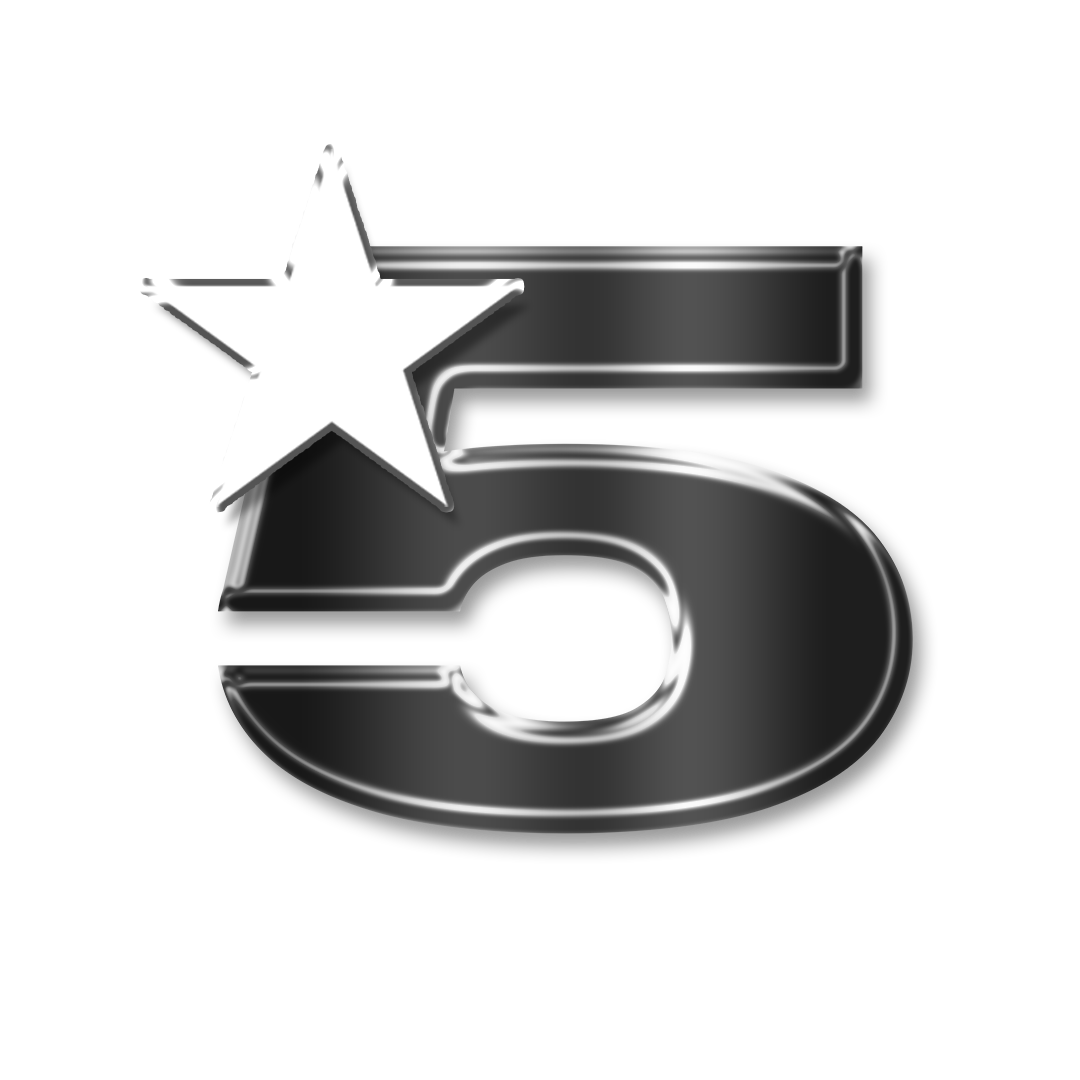 Five Star Essentials