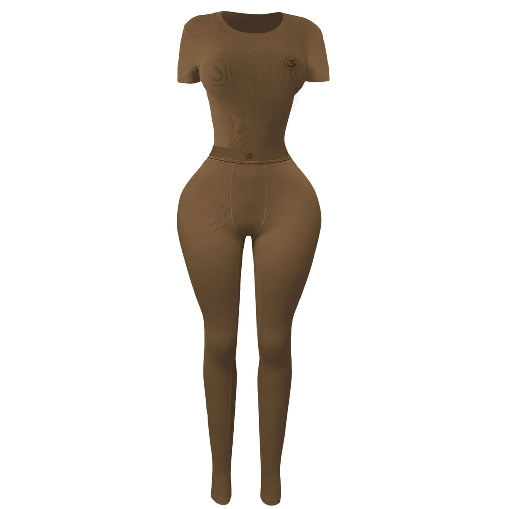 Signature Loungwear Sets