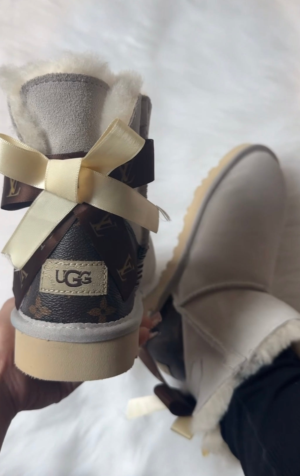 LV Uggs
