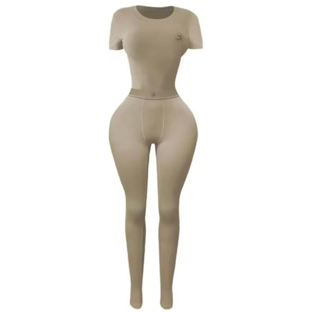 Signature Loungwear Sets