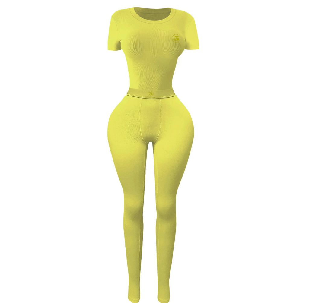 Signature Loungwear Sets