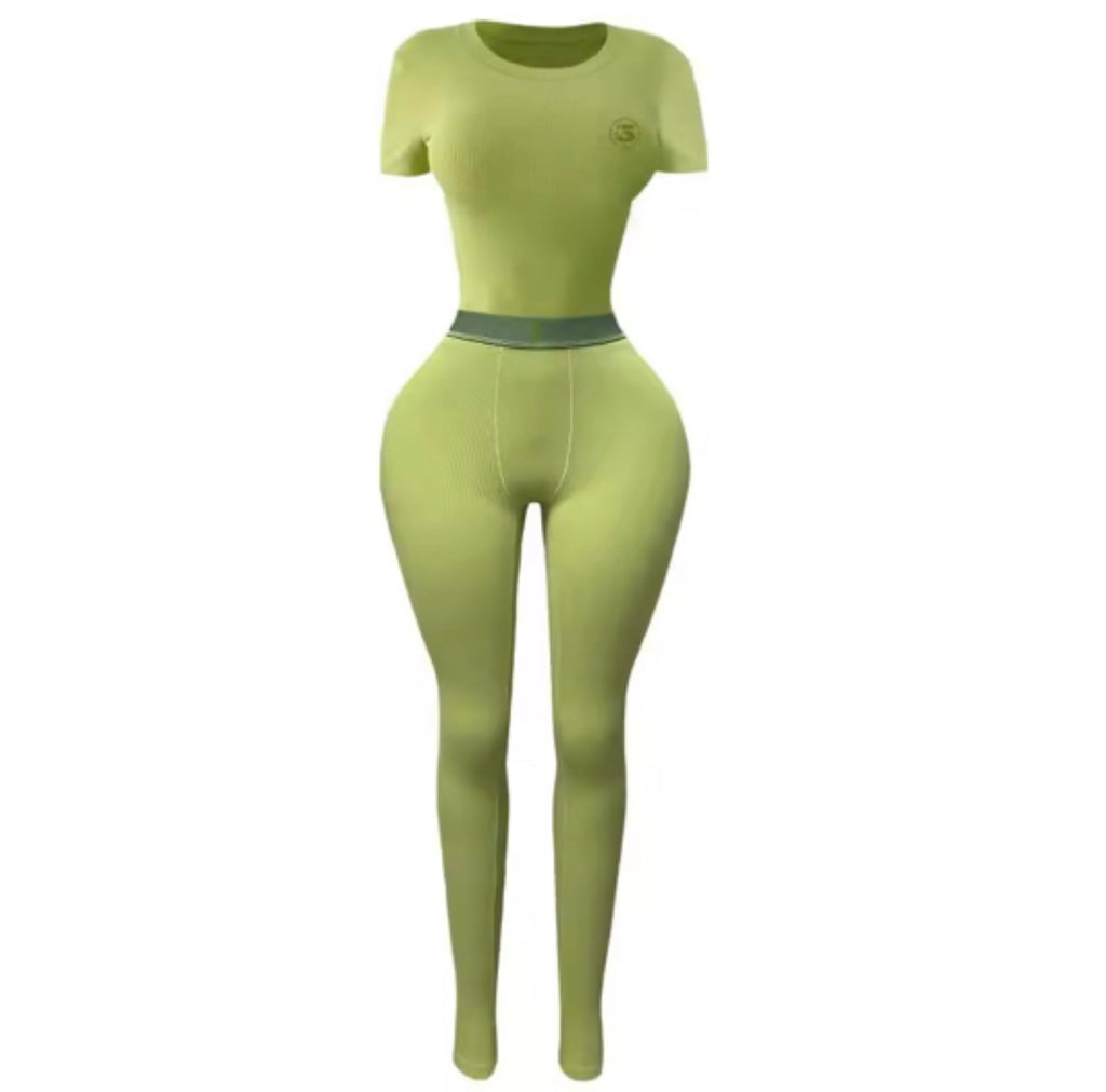 Signature Loungwear Sets