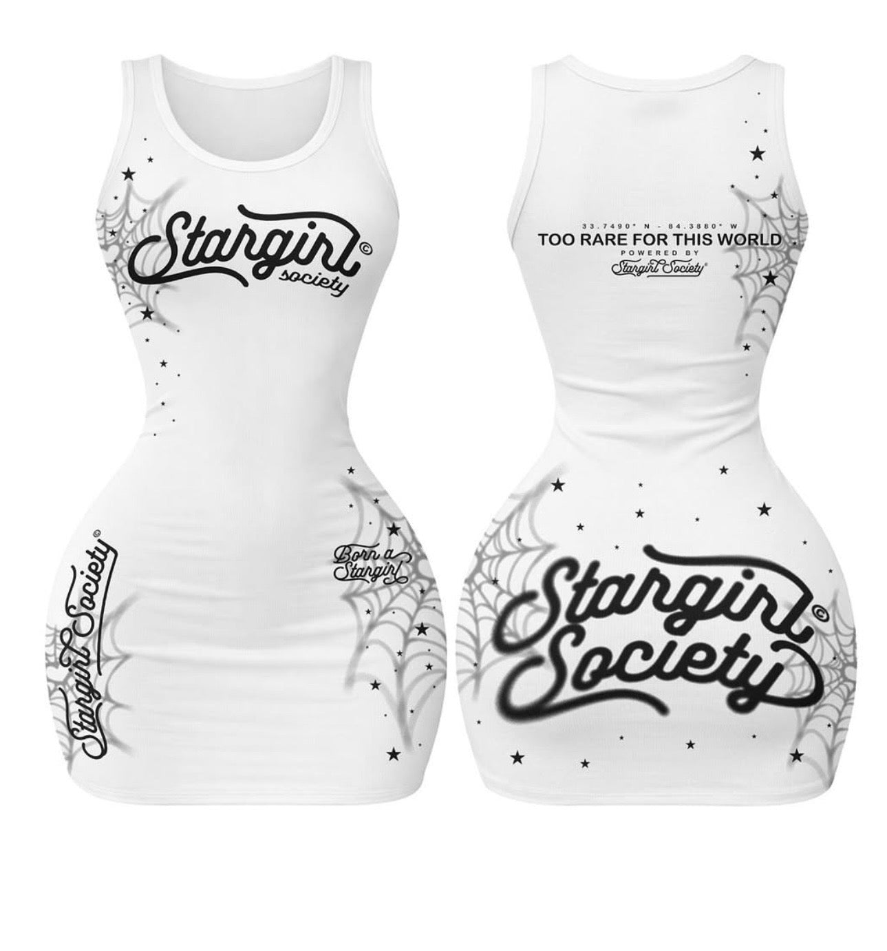 StarGirl Society Dress