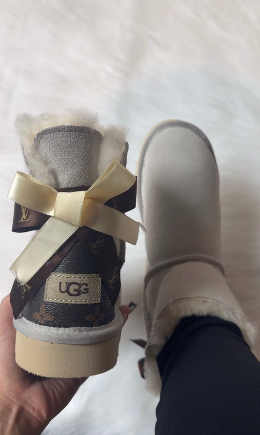 LV Uggs
